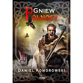 Gniew Północy (e-book)
