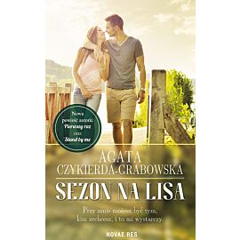 Sezon na lisa
