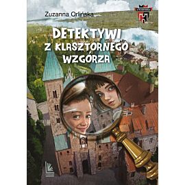 Detektywi z klasztornego wzgórza