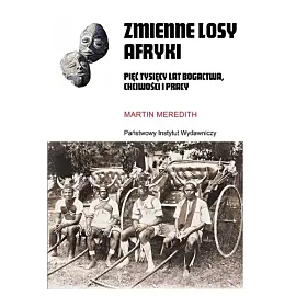 Zmienne losy Afryki