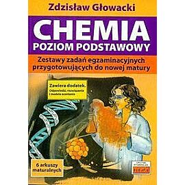 Chemia Poziom podstawowy
