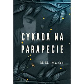 Cykada na parapecie (e-book)