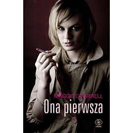 Ona pierwsza