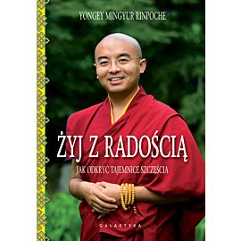 Żyj z radością (e-book)