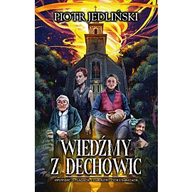 Wiedźmy z Dechowic