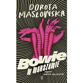 Bowie w Warszawie