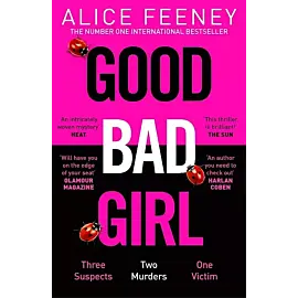 Good Bad Girl