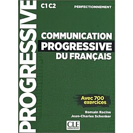 Communication progressive perfectionnement
