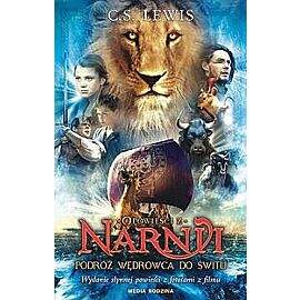 Opowieści z Narnii. Tom 3. Podróż "Wędrowca do Świtu"