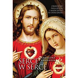 Serce w serce (e-book)