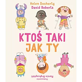 Ktoś taki jak ty