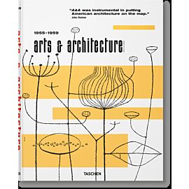 Arts & Architecture 1955–1959
