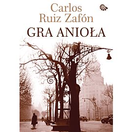Gra anioła
