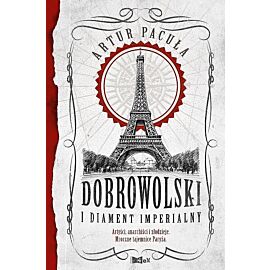 Dobrowolski i diament imperialny