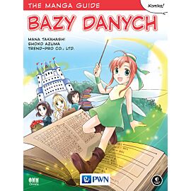 The Manga Guide - Bazy danych
