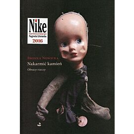 Nakarmić kamień Obrazy rzeczy