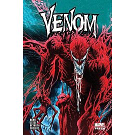 Venom (Marvel Fresh, Donny Cates) - 02