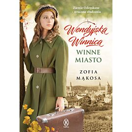 Winne miasto (e-book)