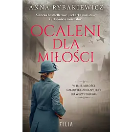Ocaleni dla miłości