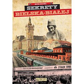 Sekrety Bielska-Białej (e-book)