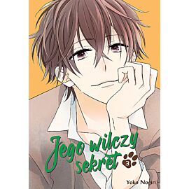 Jego wilczy sekret - 03
