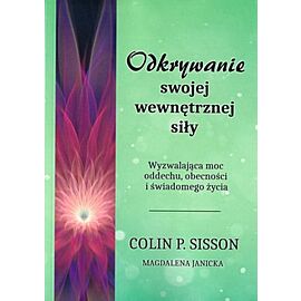 Odkrywanie swojej wewnętrznej siły