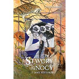Stwory nocy i inne historie