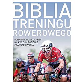 Biblia treningu rowerowego