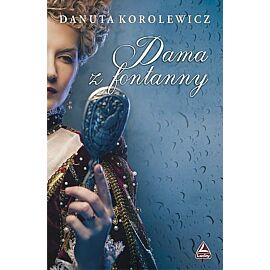 Dama z fontanny