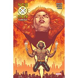 New X-Men - wyd. zbiorcze - 04