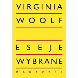 Eseje wybrane (e-book)