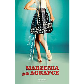 Marzenia na agrafce