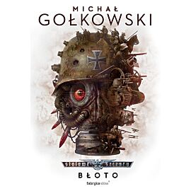 Stalowe szczury. Błoto. Tom 1