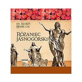 Różaniec jasnogórski