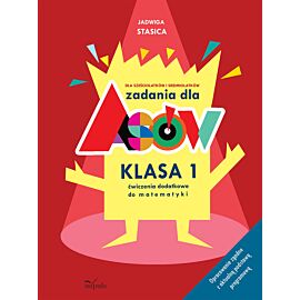 Zadania dla asów Klasa 1