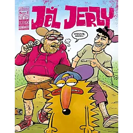 Jeż Jerzy - 02