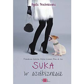 Suka w szołbiznesie