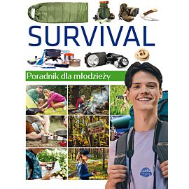 Survival. Poradnik dla młodzieży