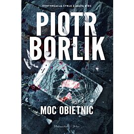 Moc obietnic (e-book)