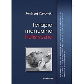 Terapia manualna holistyczna