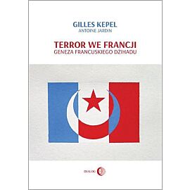 Terror we Francji