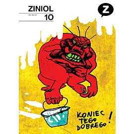Ziniol - 10 - (3/2010)