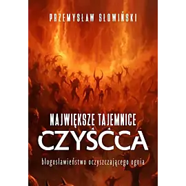 Największe tajemnice czyśća