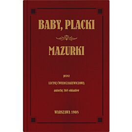 Baby, placki i mazurki