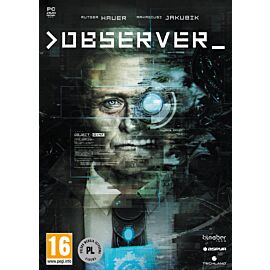 Observer PC