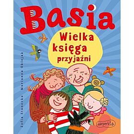 Wielka księga przyjaźni