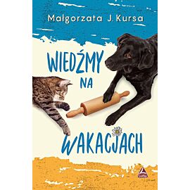 Wiedźmy na wakacjach