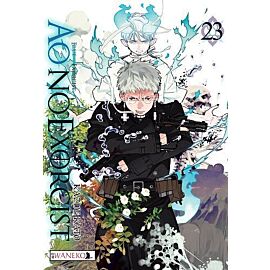 Ao No Exorcist - 23