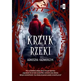 Krzyk rzeki