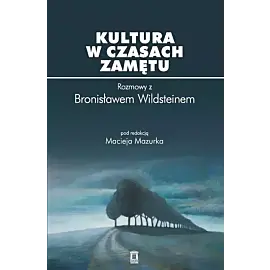Kultura w czasach zamętu